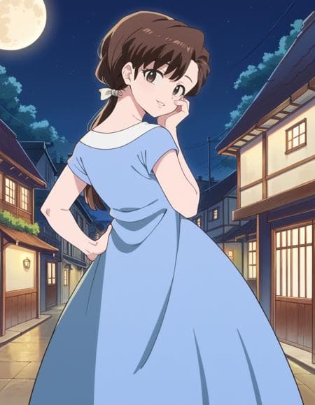 Ranma ½ (2024) - Kasumi Tendou - Image 2