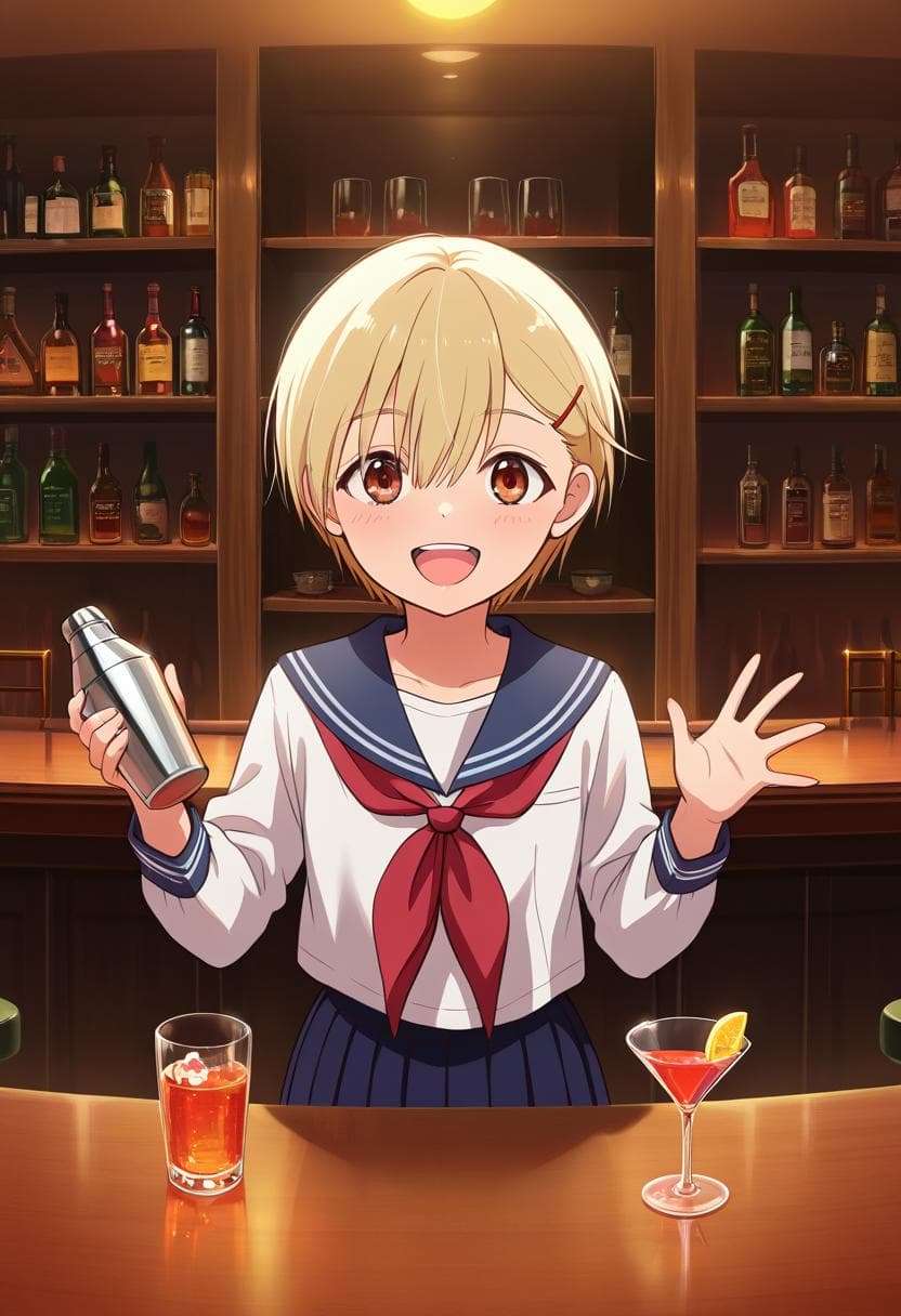Ayaka - Anata Dake ni Onna no Ko [Itou Ei]