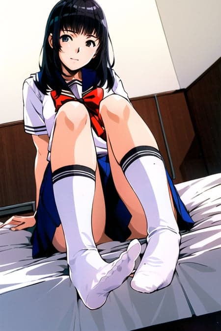 Hidero Horibe's style - Image 5