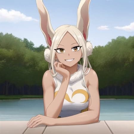 Mirko Embedding (BNHA) - Image 3