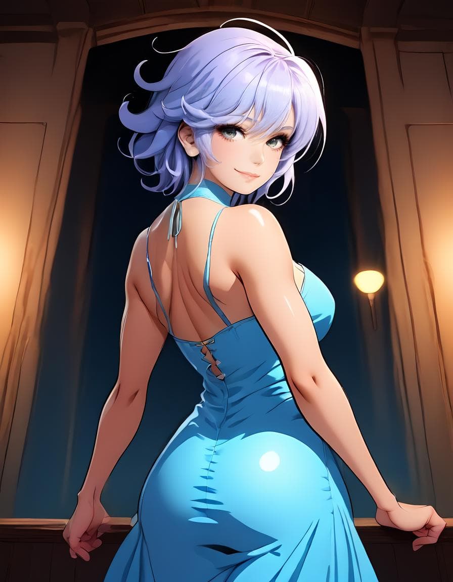 Cheeky