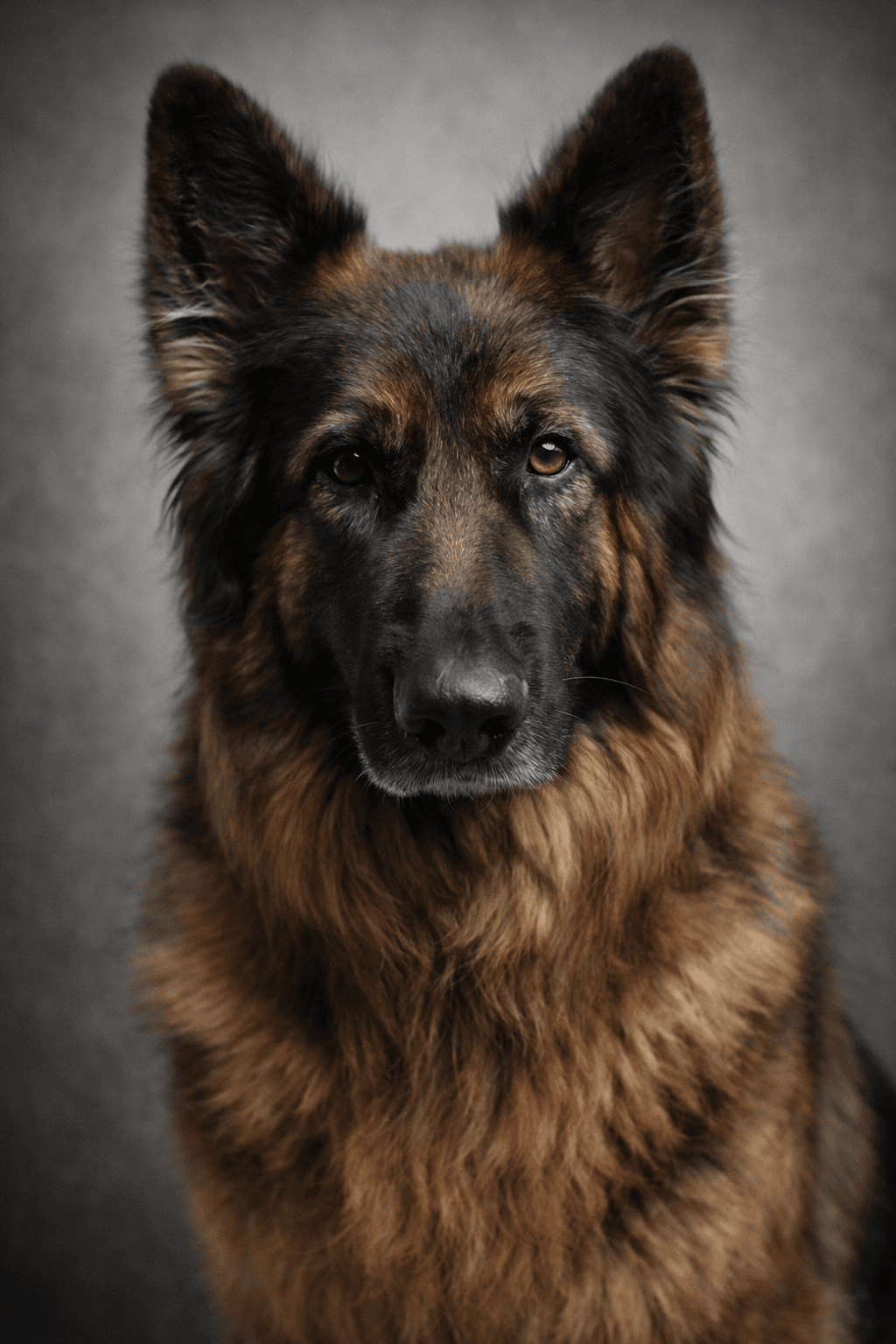 AI generated: create a professional photograph