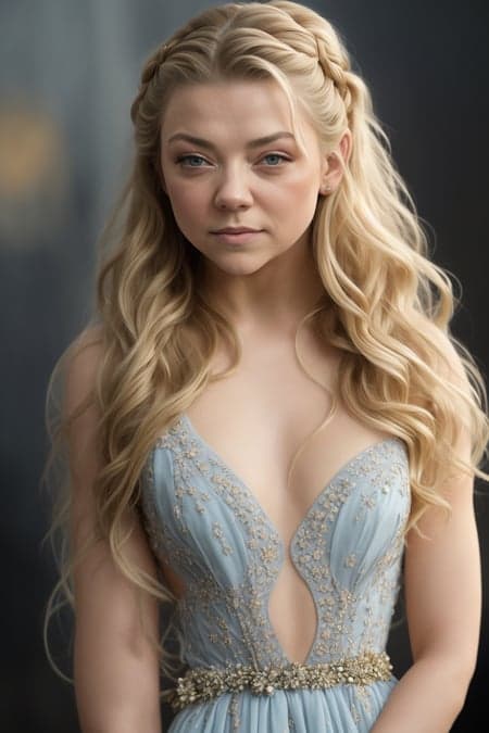 Natalie Dormer Embedding - Image 5