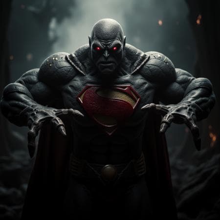 Shokan (Mortal Kombat) Style XL + F1D - Image 4