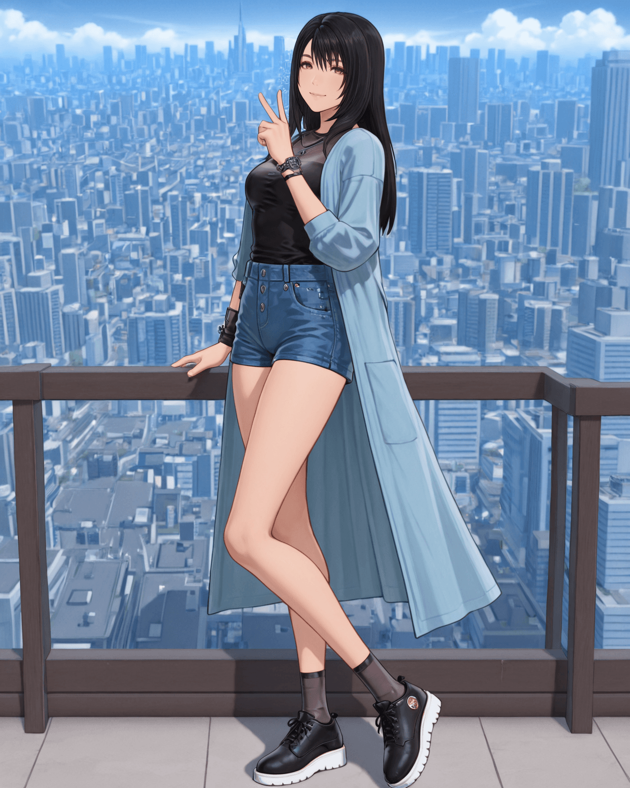 Rinoa Heartilly (Dissidia Duellum) - Image 3