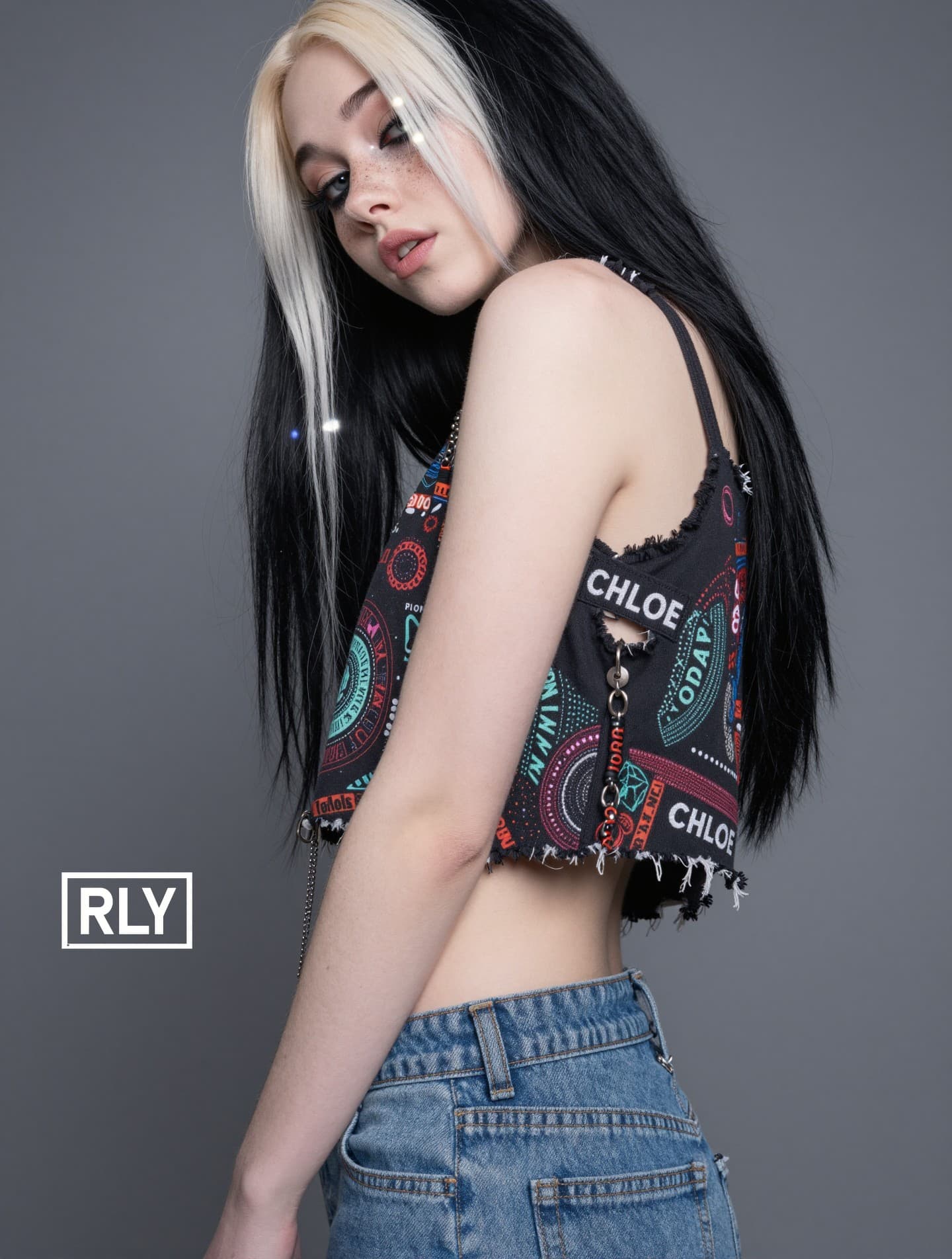 RLY Thot Shot - Chloe (ZiB/ZiT + K9B) - Image 1