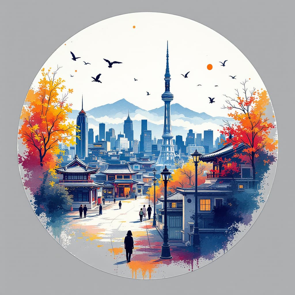 AI generated: You are an art expert with extensive knowledge of different mediums and artistic techniques. Your sk...