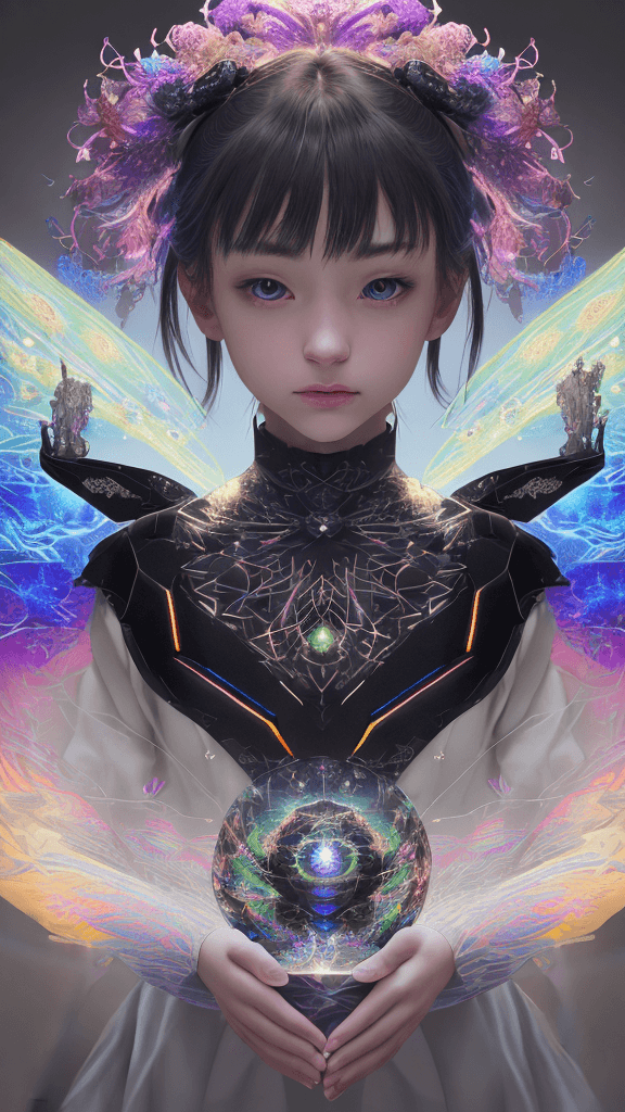 AI generated: (16k, best quality, master:1.2), (realistic, photo-realistic:1.37), laser detailed, standalone art p...