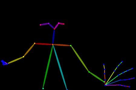 OpenPose, dancing - Image 5