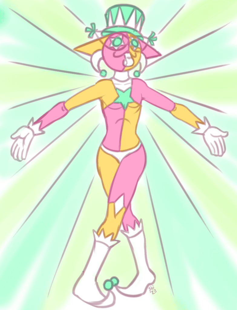 Kikarayo (Yellowpower) - Image 3