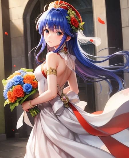 Sachiko Wada/ワダサチコ style lora - Image 1