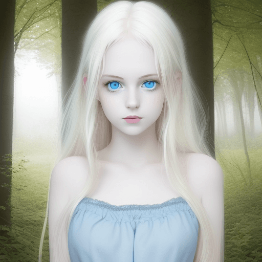 AI generated: very pretty look face, and very pretty eyes, cute images, lovely images, (whole full body), solo, be...