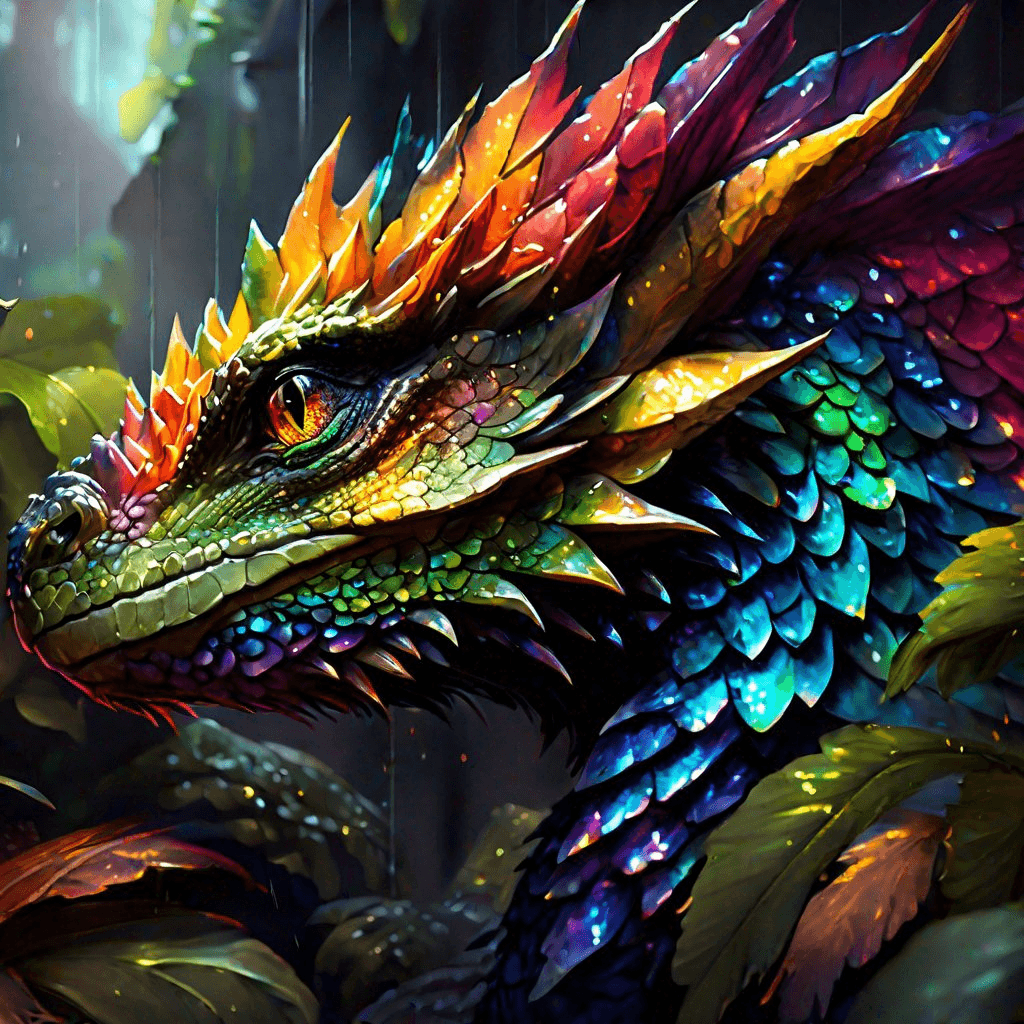 AI generated: extreme detail, 8k, ultra quality, masterpiece, depth of field, oil painting, smooth lighting, illus...