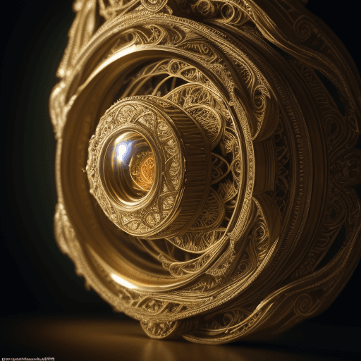 AI generated: Best quality, ultra high resolution, intricate details, cartoon, cinematic lighting, golden ratio, p...