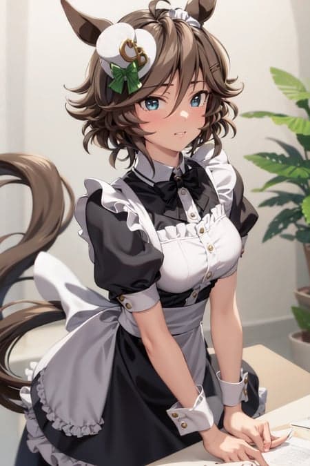 Mr. C.B. (umamusume)