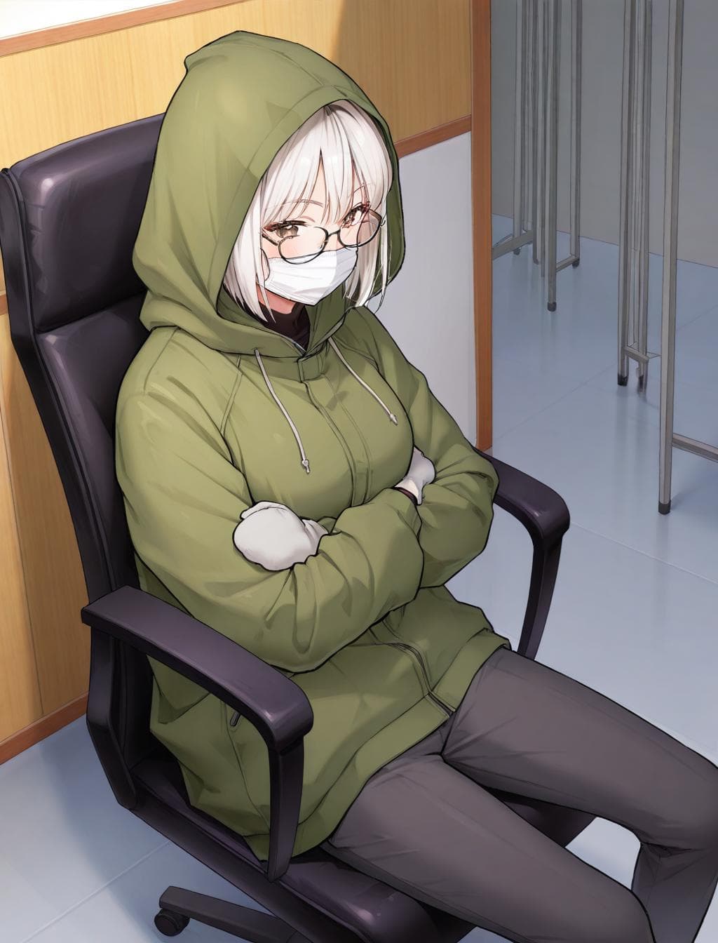 Tetsukazu Style - Image 3