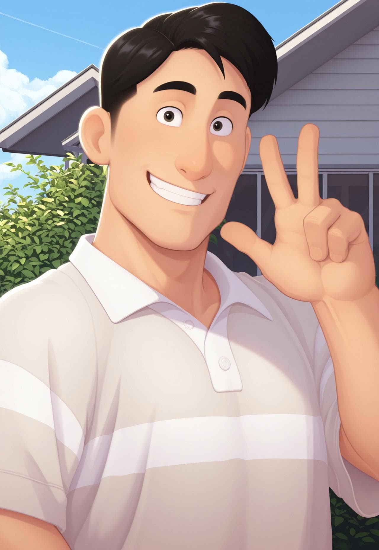 Ava's Father - Pokemon - Image 1