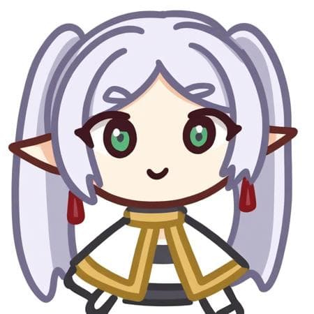 meme style[illu] - Image 2