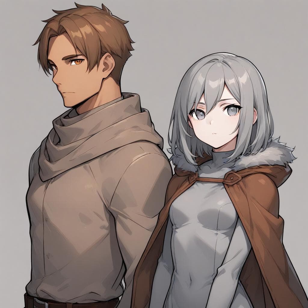 Hair Selector v2