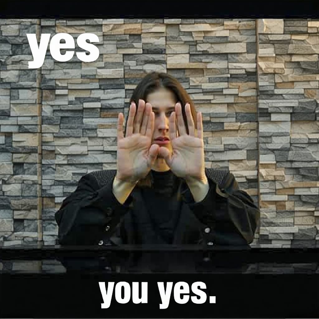 AI generated: yes
