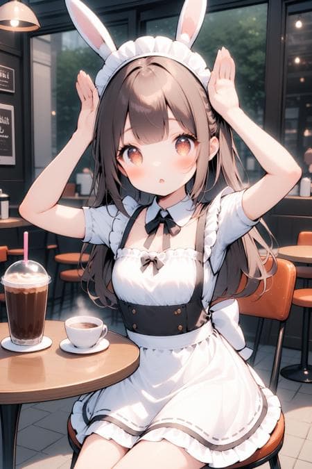 cocoamixXL - Image 1