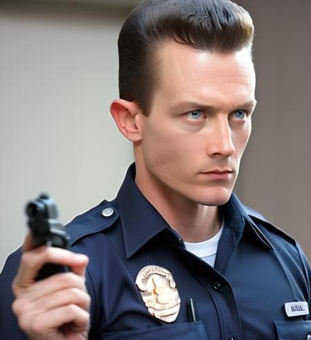 Robert Patrick - Image 5