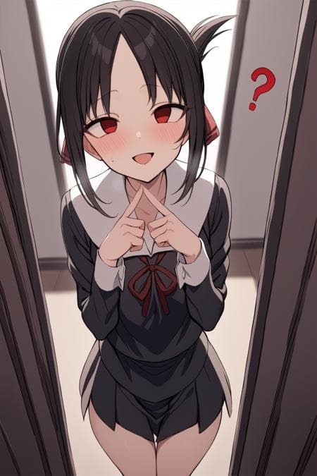 Crossed Eyes / Yorime / Hypnosis