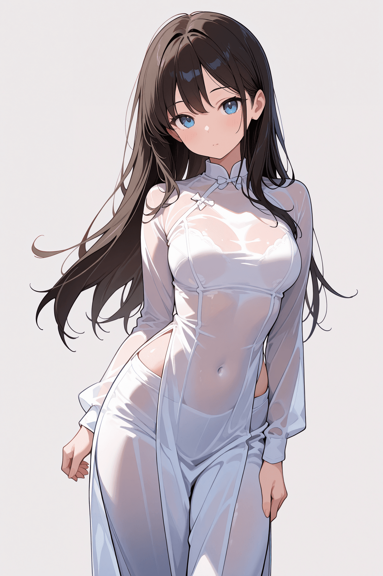 アオザイ/ao dai