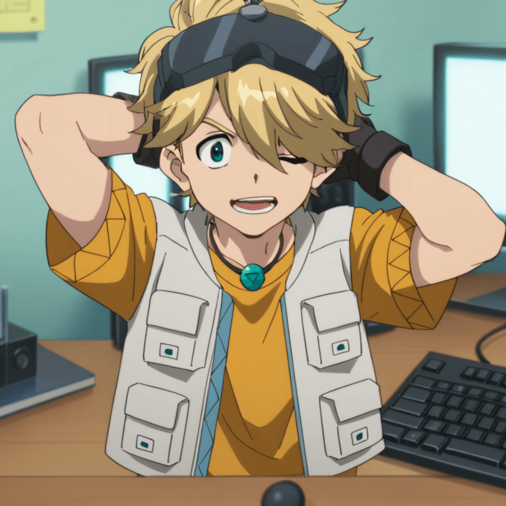 Packun - Beyblade X - Image 2