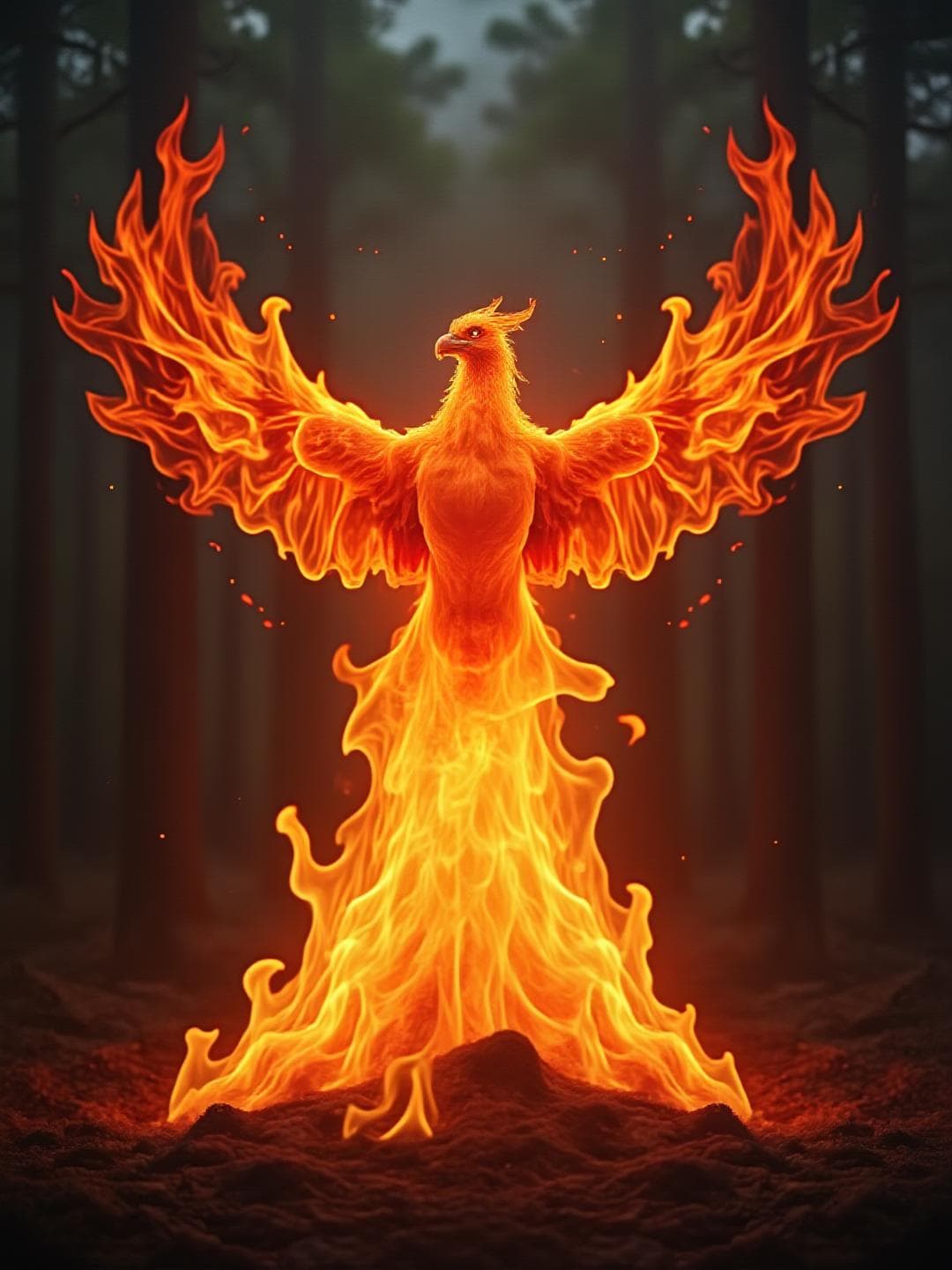 Fire - Image 1