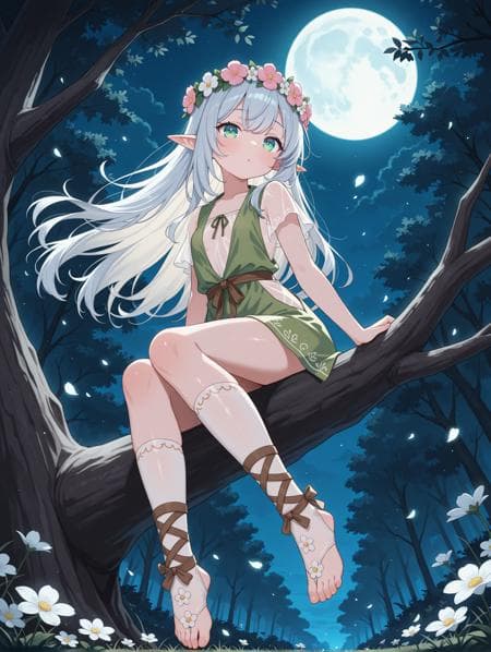ZUKI cute ILL