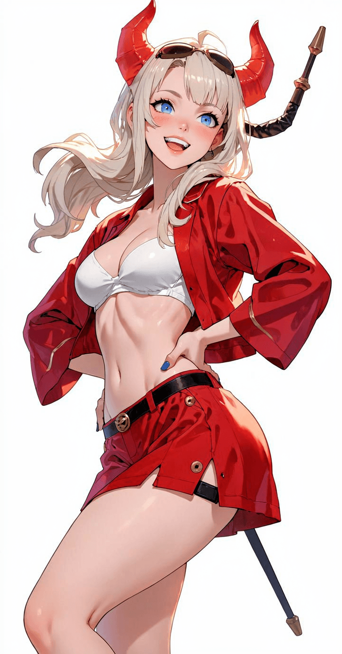 Posing Dynamics - Image 2