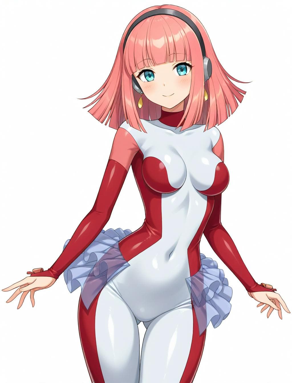 CyberTutu サイバー・チュチュ (YU-GI-OH! 遊戯王OCG)