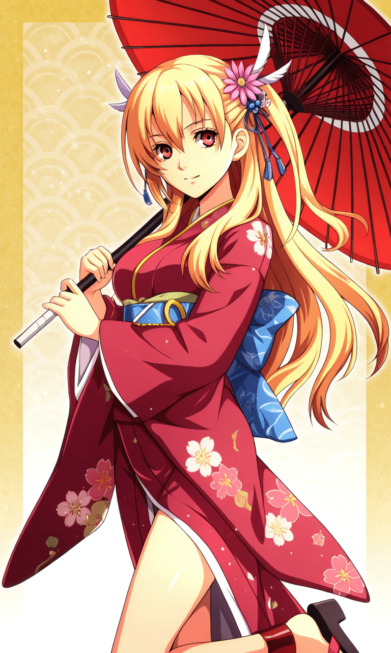 Alisa Reinford (Trails of Cold Steel)/(Sen no Kiseki)