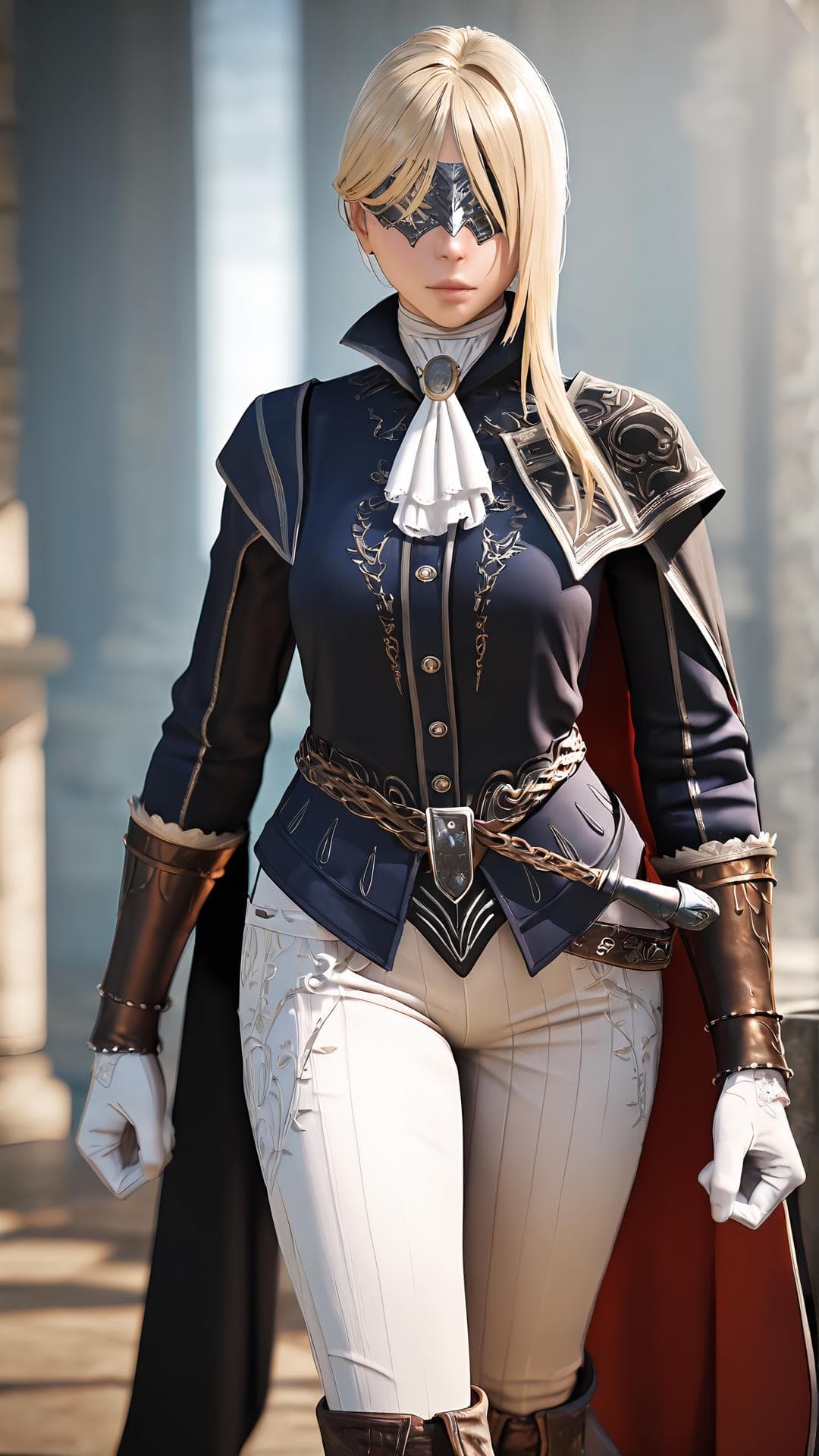 elden ring nightreign Duchess