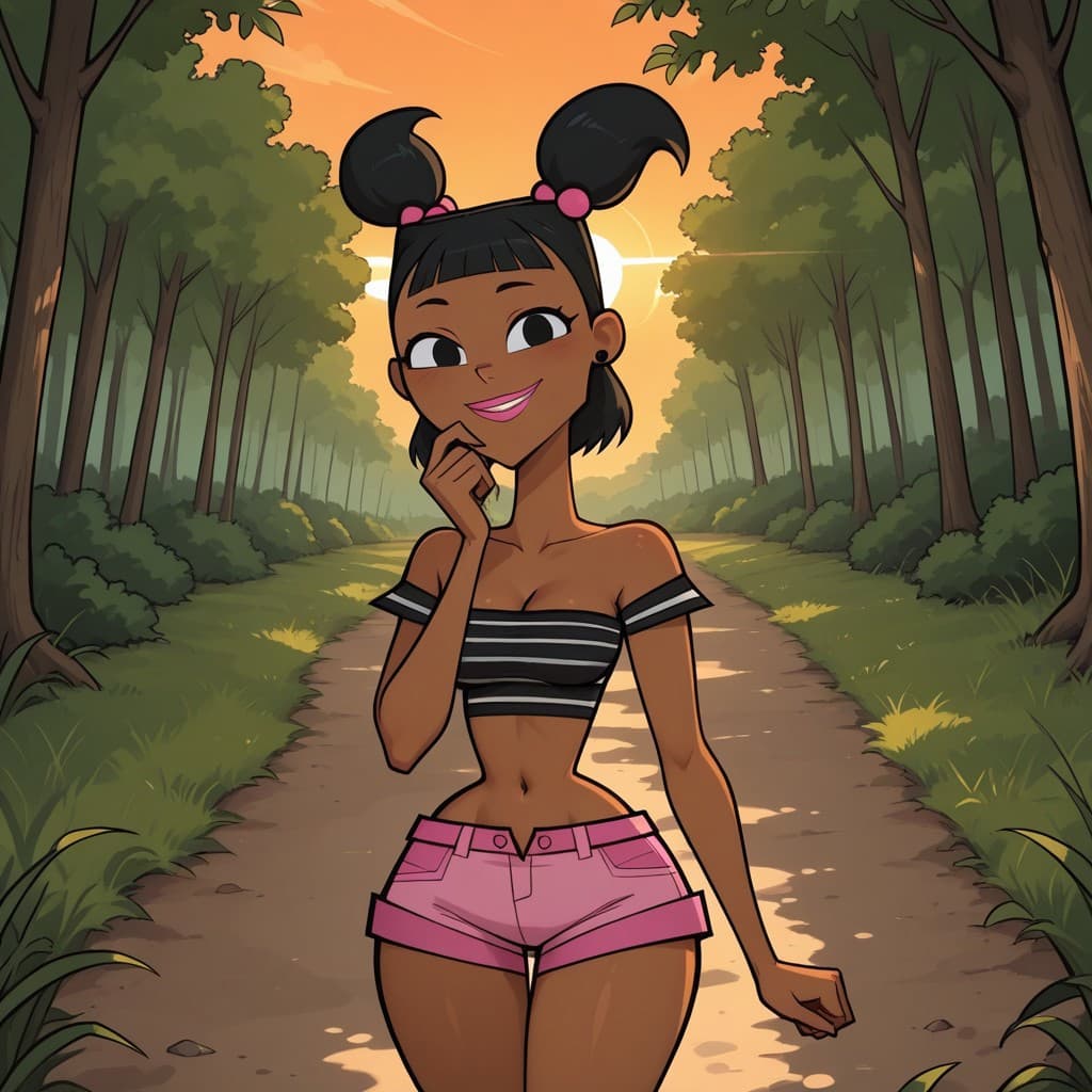 Katie (Total Drama)