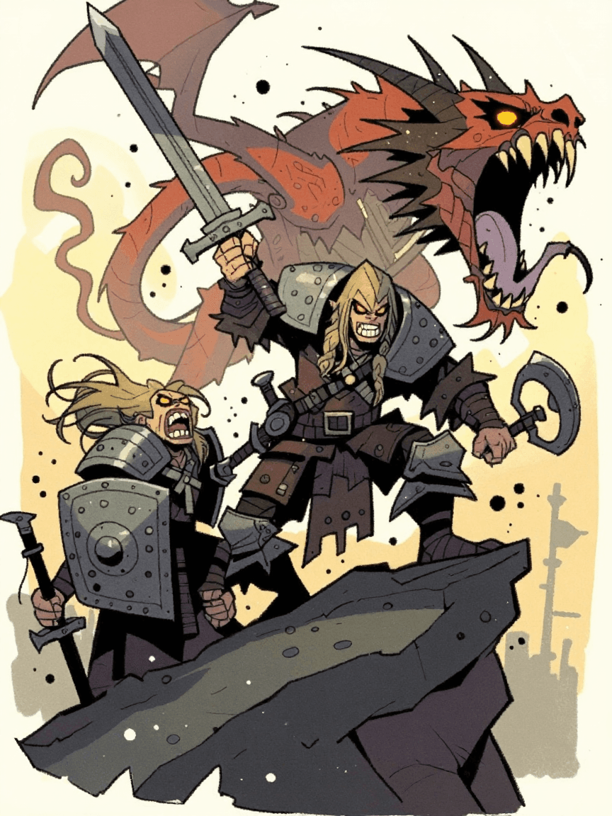 Comics Factory | Tome 1 - Image 1