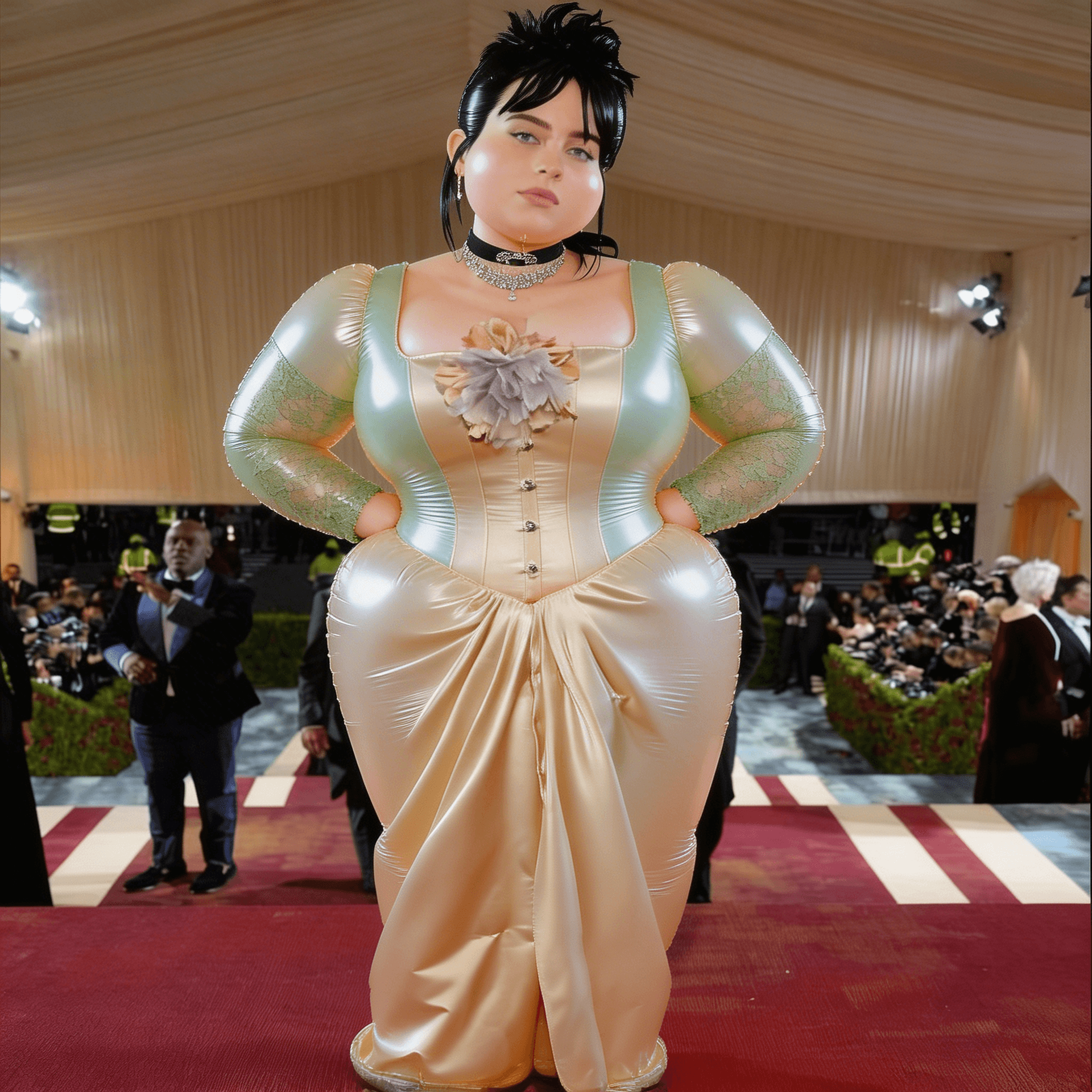 AI generated image