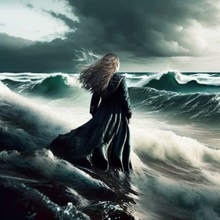 djz Lone Ocean - Image 4