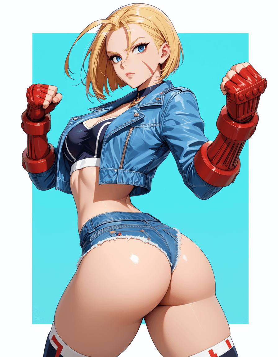Jong (Jean Thong) - Image 1