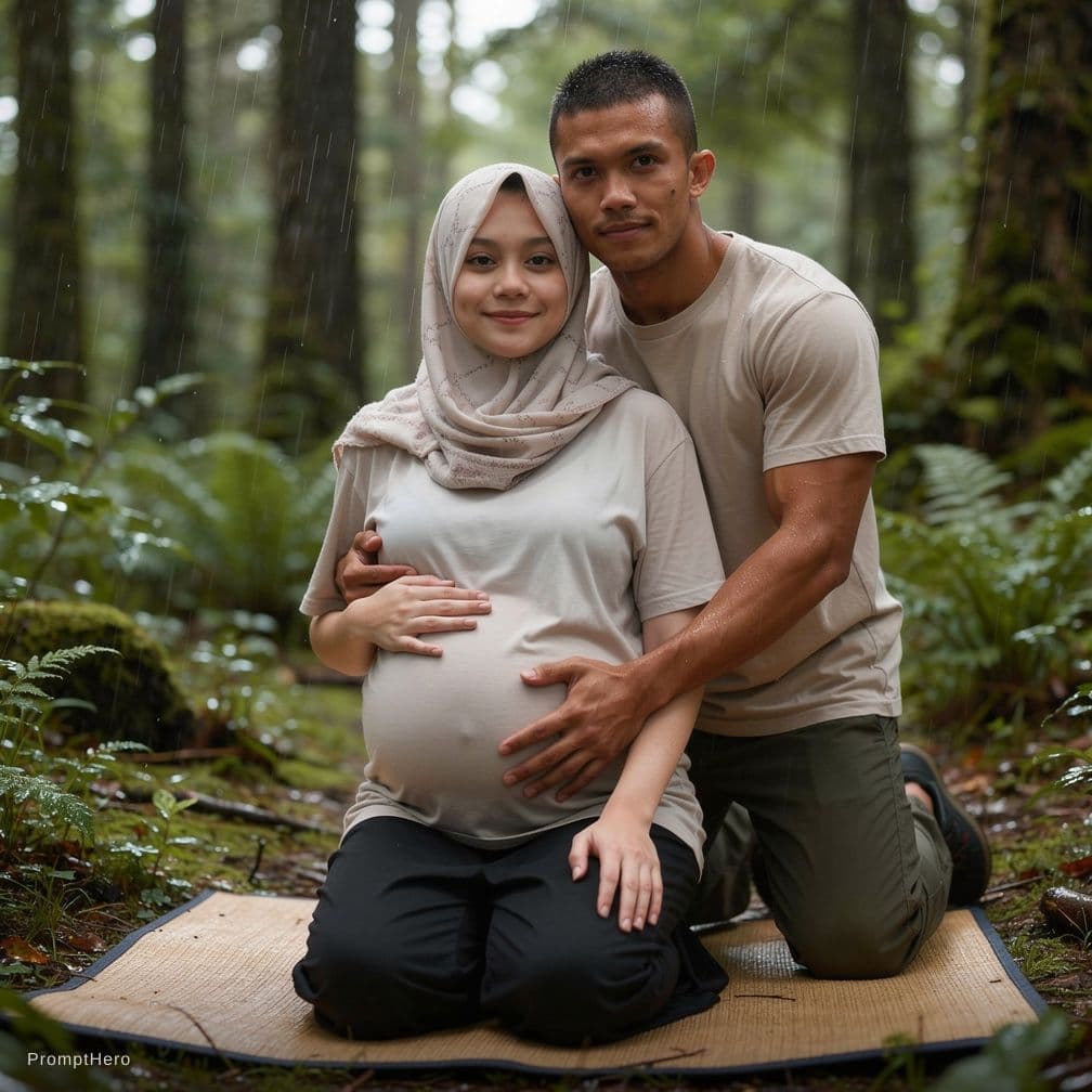 AI generated: Mencocokan wajah persis seperti yang disediakan dan Membuat ultra realistis kualitas 4k super tajam ...