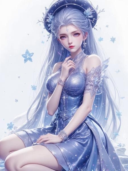Ice Queen - Image 2
