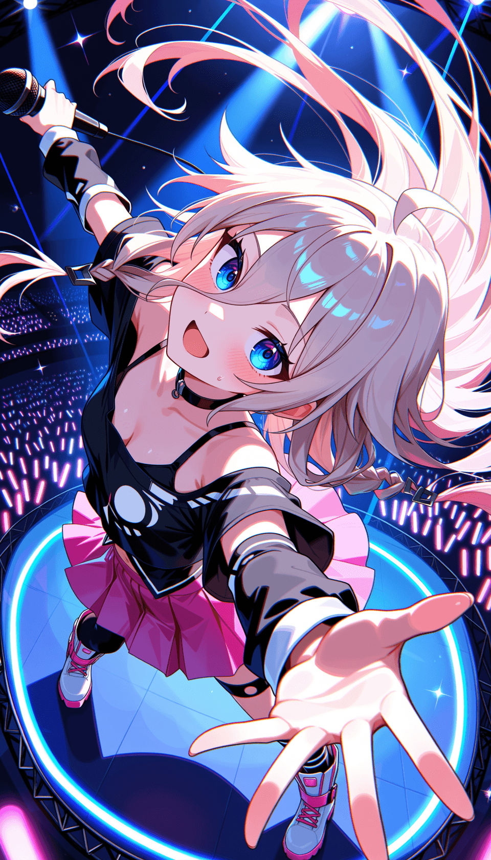 Nova Anime AM
