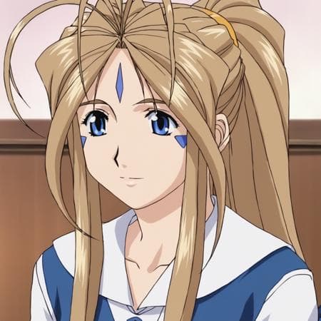 Belldandy - Image 4