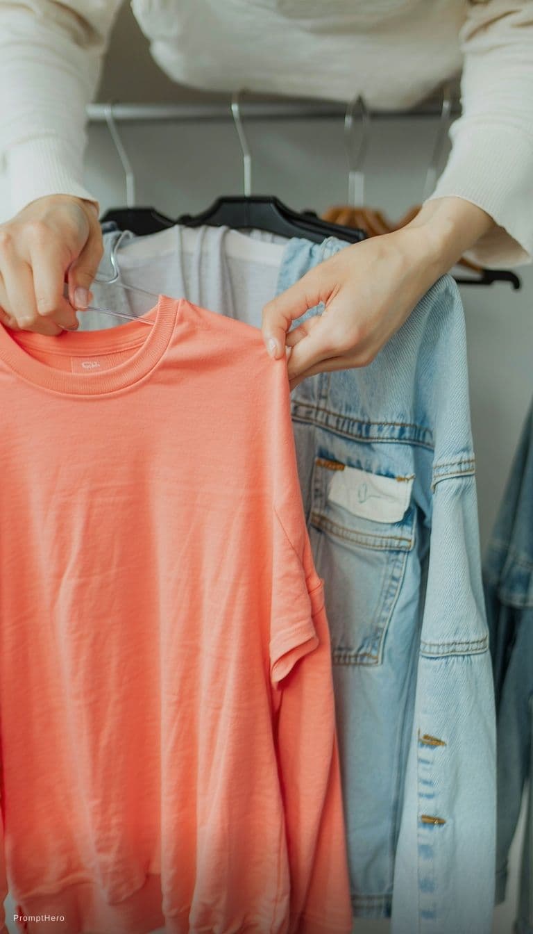 AI generated: Clothes remove 