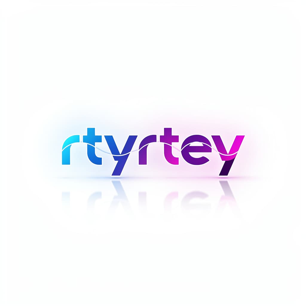 AI generated: rtyrtey