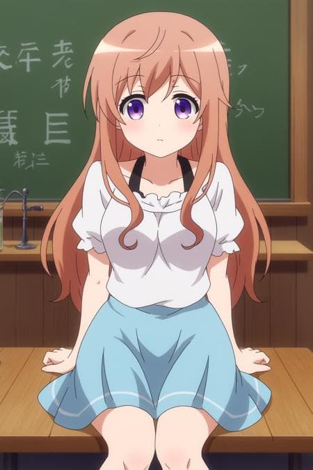 Gochuumon | Moka Hoto | PDXL - Image 3