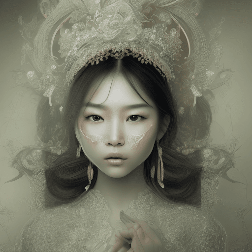AI generated: Wide portrait, masterpiece, highest quality, UHD textures, High quality shadows, intricate details, ...