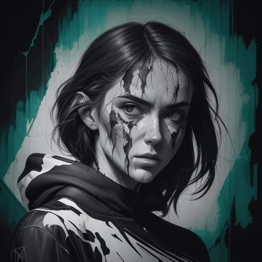 AI generated: using the url address https://www.instagram.com/p/CkgGPmTOmE0/ use this image as a reference, create...