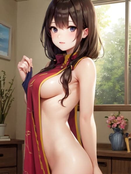 Naked tabard - Image 3